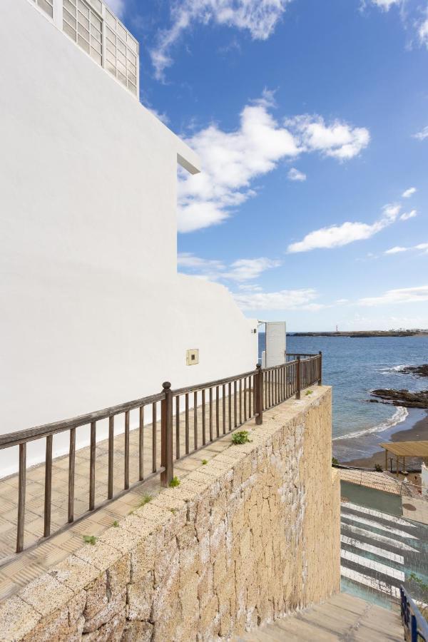 Home2Book Poris Ocean View Porís de Abona Exterior foto